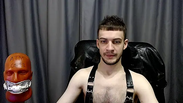 Snapshot of _Damien_thorn_ chatting on 19, 10, 2025 Damien thorn online show from 19, 10, 2025