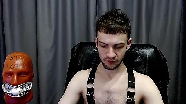 Snapshot of _Damien_thorn_ chatting on 30, 10, 2025 Damien thorn online show from 30, 10, 2025