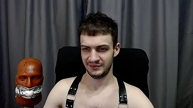  Damien thorn  online show from 20, 2, 2026