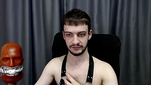  Damien thorn  online show from 7, 3, 2026