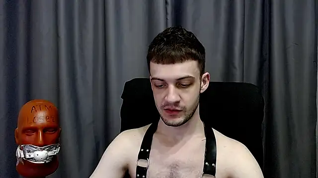  Damien thorn  online show from 27, 3, 2026