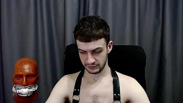  Damien thorn  online show from 9, 4, 2026