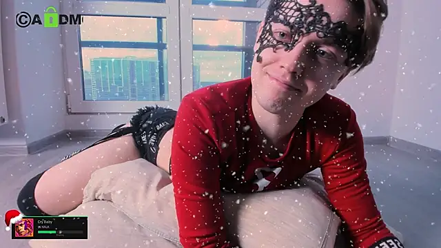 Snapshot of Oh_My_God_ chatting on 25, 12, 2024 Oh My God  online show from 25, 12, 2024