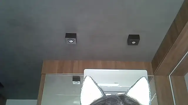 Skinny-Kitten online show from 26, 10, 2025