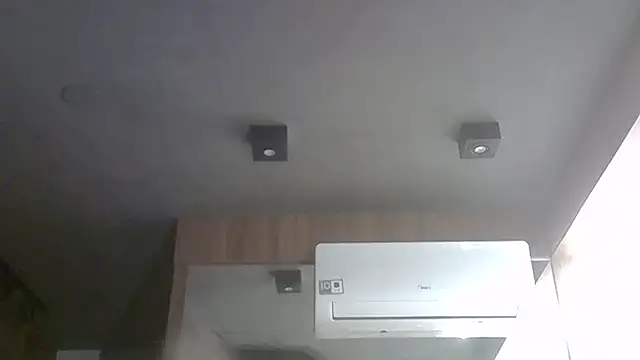 Skinny-Kitten online show from 17, 11, 2025