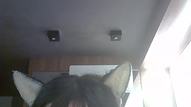 Skinny-Kitten online show from 19, 5, 2026