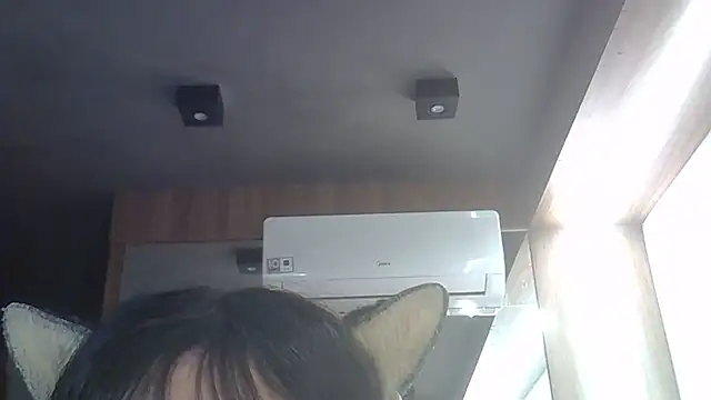 Skinny-Kitten online show from 25, 5, 2026