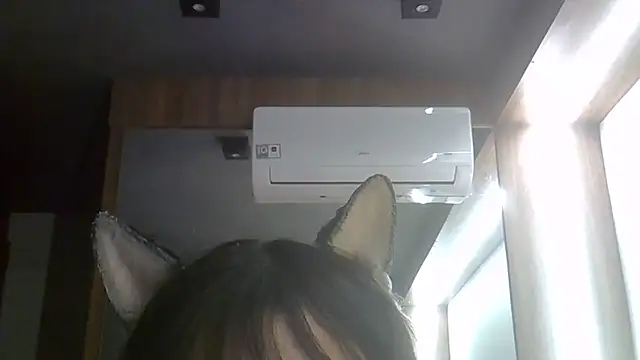 Skinny-Kitten online show from 29, 6, 2026