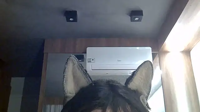 Skinny-Kitten online show from 30, 6, 2026