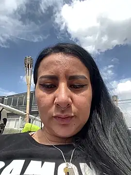 Snapshot of Abril_Luv chatting on 14, 2, 2025 Abril Luv online show from 14, 2, 2025