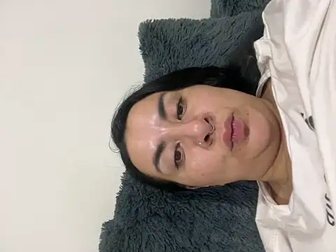 Snapshot of Abril_Luv chatting on 20, 2, 2025 Abril Luv online show from 20, 2, 2025