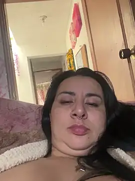 Snapshot of Abril_Luv chatting on 22, 2, 2025 Abril Luv online show from 22, 2, 2025