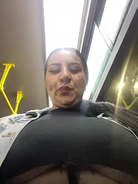 Snapshot of Abril_Luv chatting on 13, 3, 2025 Abril Luv online show from 13, 3, 2025