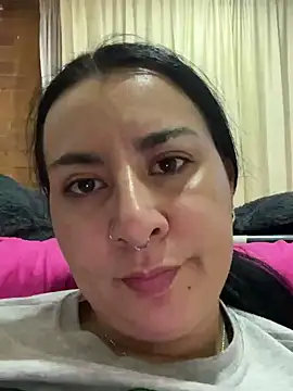 Snapshot of Abril_Luv chatting on 13, 3, 2025 Abril Luv online show from 13, 3, 2025