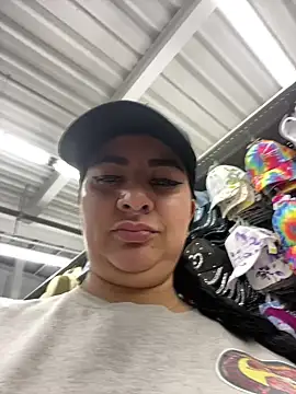 Snapshot of Abril_Luv chatting on 15, 3, 2025 Abril Luv online show from 15, 3, 2025