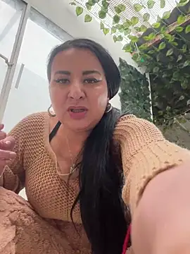 Snapshot of Abril_Luv chatting on 18, 3, 2025 Abril Luv online show from 18, 3, 2025