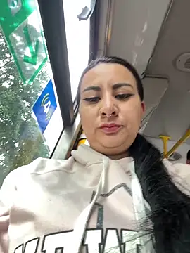 Snapshot of Abril_Luv chatting on 19, 3, 2025 Abril Luv online show from 19, 3, 2025