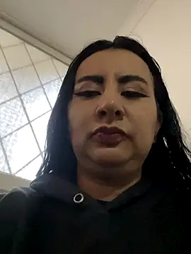 Snapshot of Abril_Luv chatting on 20, 9, 2025 Abril Luv online show from 20, 9, 2025