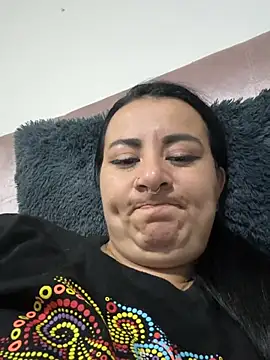 Snapshot of Abril_Luv chatting on 14, 5, 2026 Abril Luv online show from 14, 5, 2026