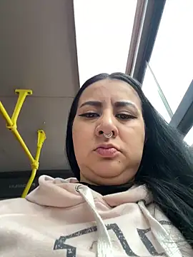 Snapshot of Abril_Luv chatting on 30, 5, 2026 Abril Luv online show from 30, 5, 2026