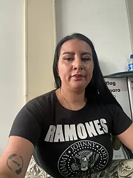 Snapshot of Abril_Luv chatting on 24, 6, 2026 Abril Luv online show from 24, 6, 2026
