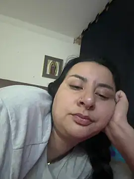 Snapshot of Abril_Luv chatting on 20, 7, 2026 Abril Luv online show from 20, 7, 2026