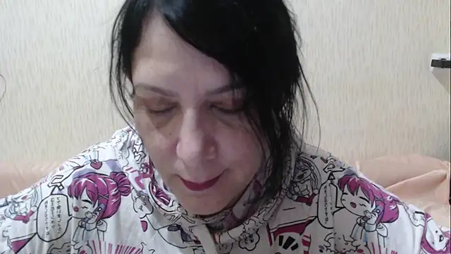 Mirabelle Sweet online show from 18, 4, 2026