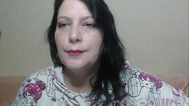 Mirabelle Sweet online show from 22, 5, 2026