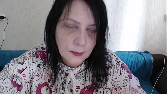 Mirabelle Sweet online show from 8, 6, 2026