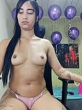  nathaly sweet online show from 20, 2, 2025