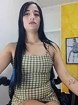  nathaly sweet online show from 26, 2, 2025