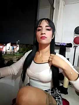  nathaly sweet online show from 14, 11, 2025