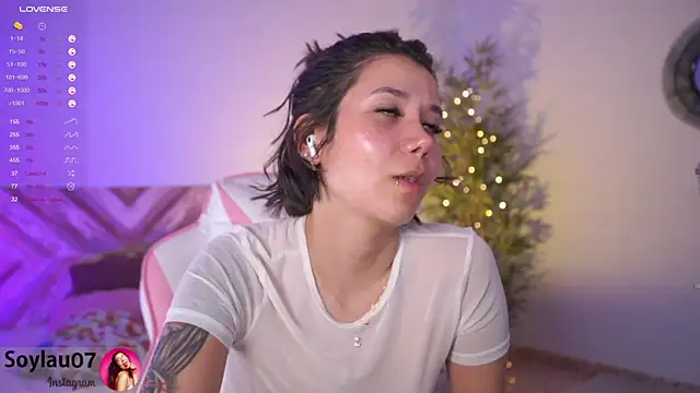 imjess01 online show from 14, 2, 2025