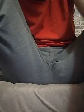 Adamvarga0318 online show from 20, 2, 2025