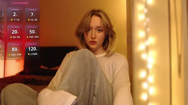 Snapshot of iilovetomatoes chatting on 9, 2, 2026 iilovetomatoes online show from 9, 2, 2026