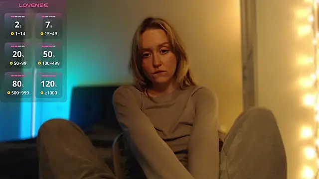 Snapshot of iilovetomatoes chatting on 11, 2, 2026 iilovetomatoes online show from 11, 2, 2026