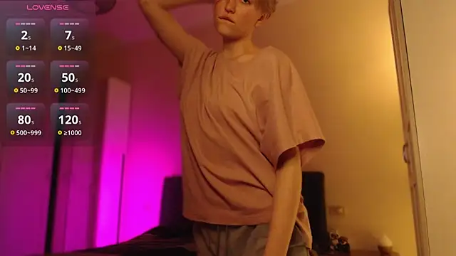 Snapshot of iilovetomatoes chatting on 12, 2, 2026 iilovetomatoes online show from 12, 2, 2026