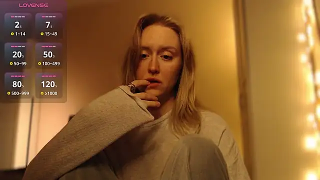 Snapshot of iilovetomatoes chatting on 16, 2, 2026 iilovetomatoes online show from 16, 2, 2026