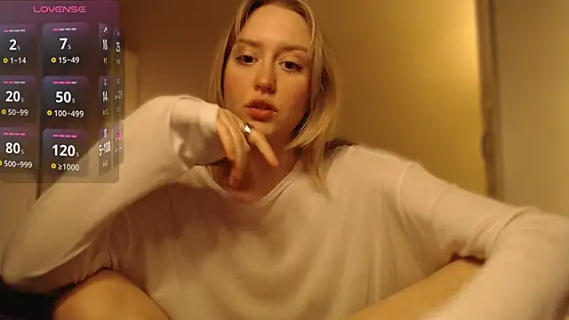 Snapshot of iilovetomatoes chatting on 18, 2, 2026 iilovetomatoes online show from 18, 2, 2026