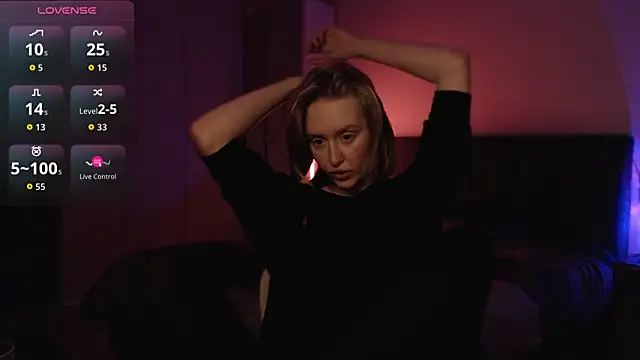 Snapshot of iilovetomatoes chatting on 25, 2, 2026 iilovetomatoes online show from 25, 2, 2026