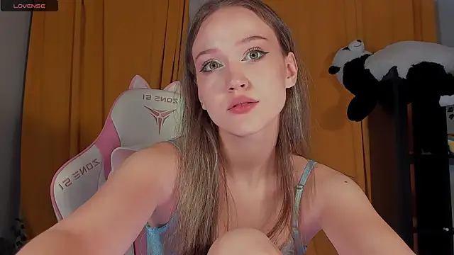 Amelia Lein online show from 16, 1, 2025