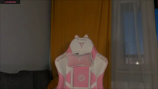 Amelia Lein online show from 22, 3, 2025