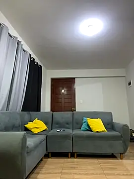 LuceroRm online show from 28, 10, 2025