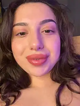 Tasty Nora online show from 8, 1, 2025