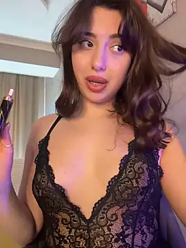 Tasty Nora online show from 1, 3, 2025