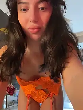 Tasty Nora online show from 2, 10, 2025