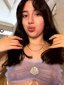 Tasty Nora online show from 13, 11, 2025