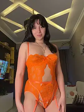 Tasty Nora online show from 1, 4, 2026