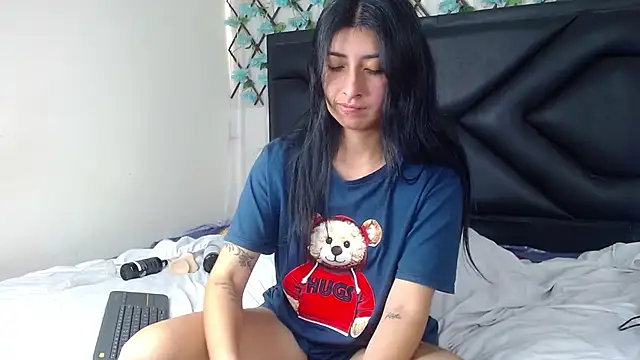 EmmaWilliamss online show from 29, 11, 2025