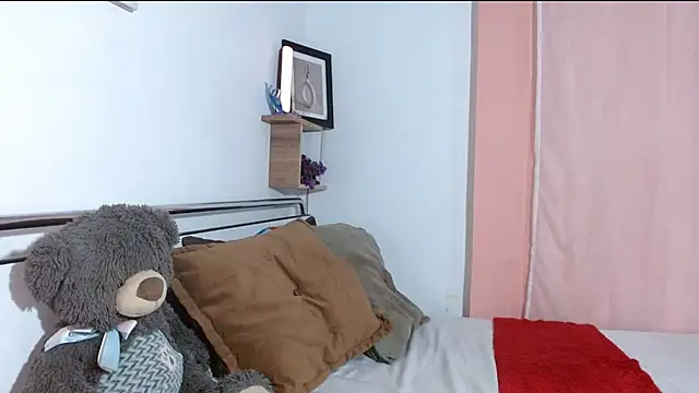 Snapshot of nickyCollins chatting on 8, 3, 2025 nickyCollins online show from 8, 3, 2025